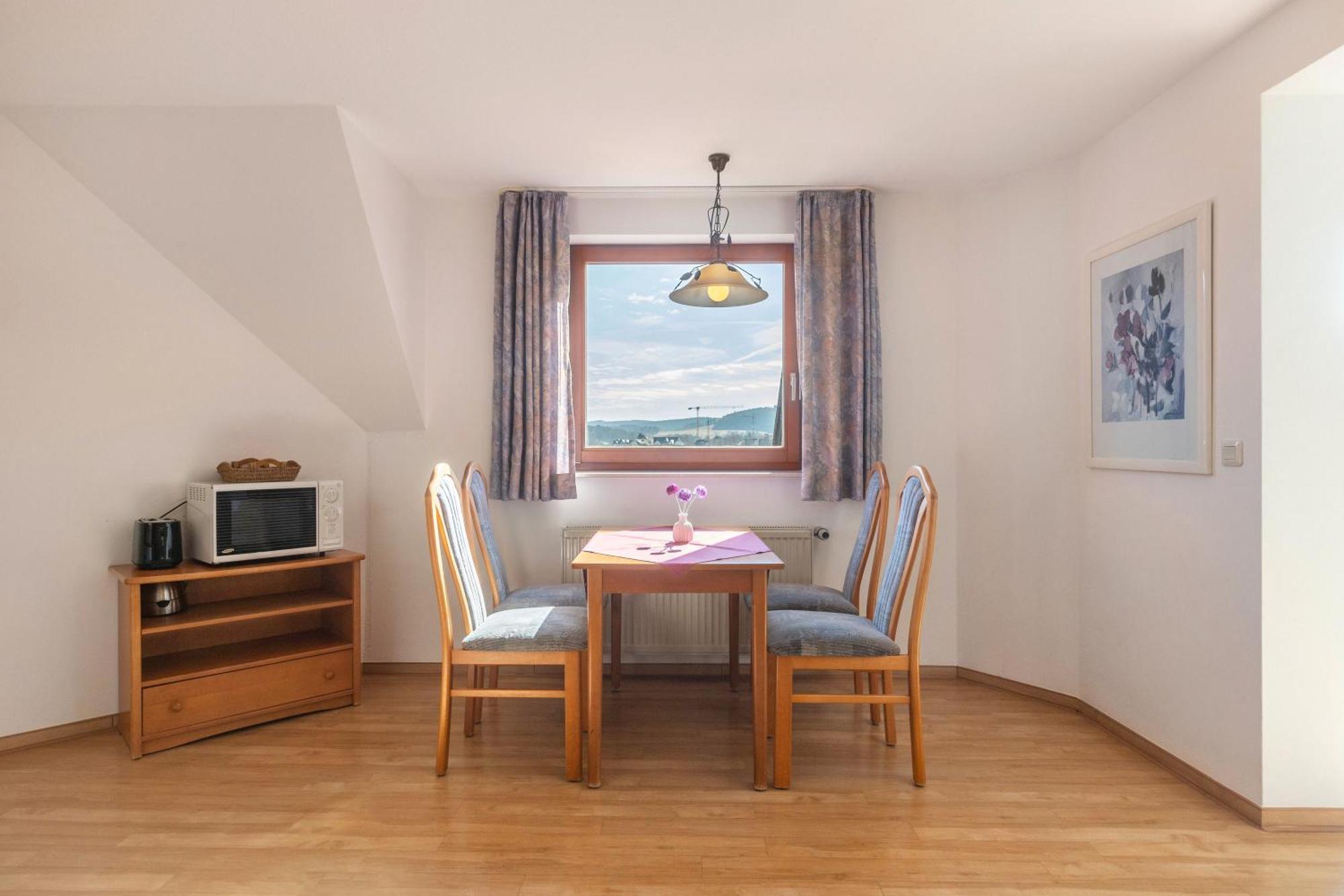 Apartment Appartementhaus Felicitas Willingen (Upland)