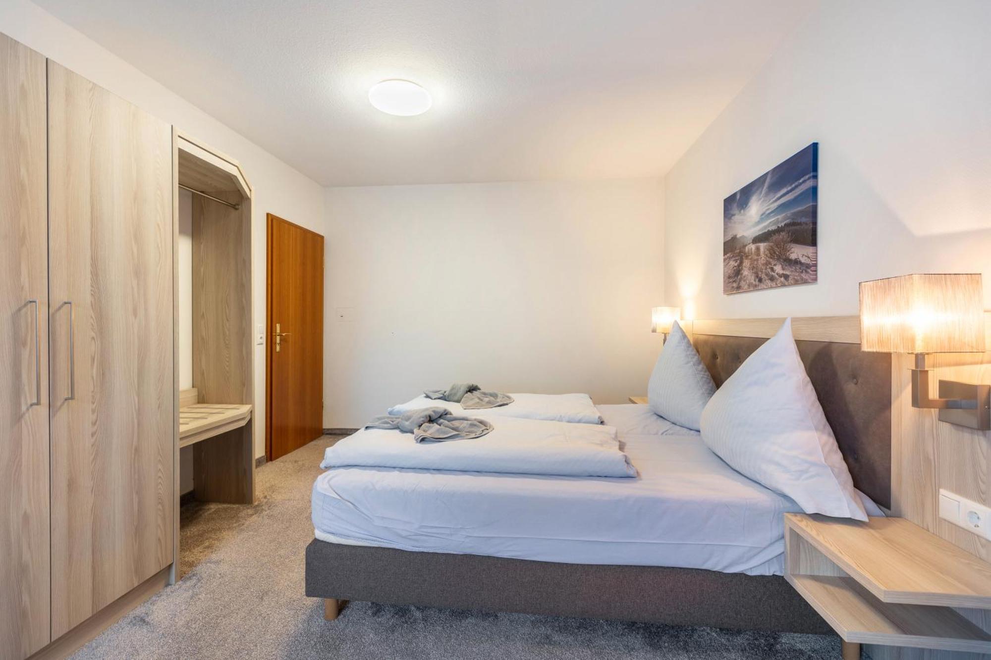 Apartment Appartementhaus Felicitas