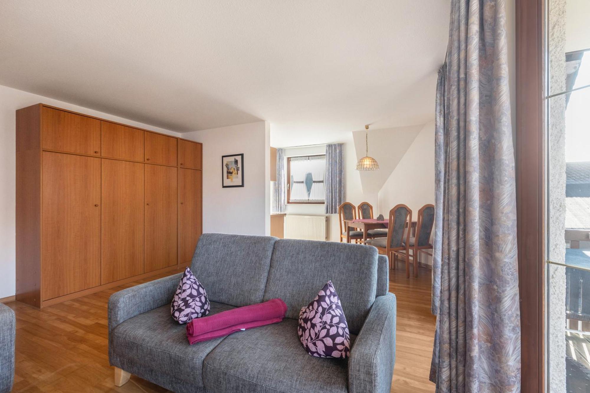 Apartment Appartementhaus Felicitas