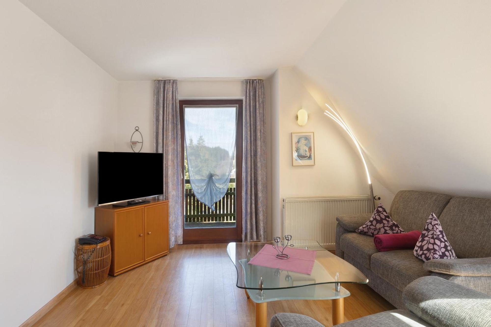 Apartment Appartementhaus Felicitas *