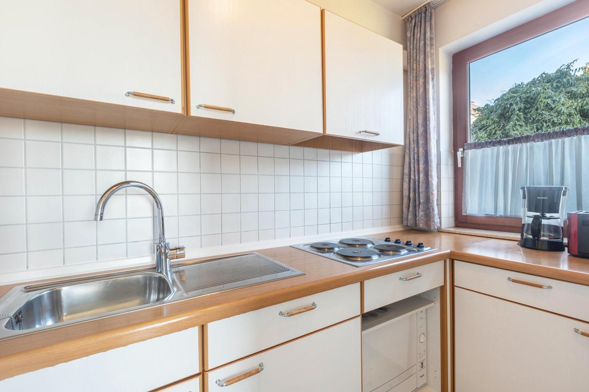 Appartementhaus Felicitas Apartment Willingen (Upland)