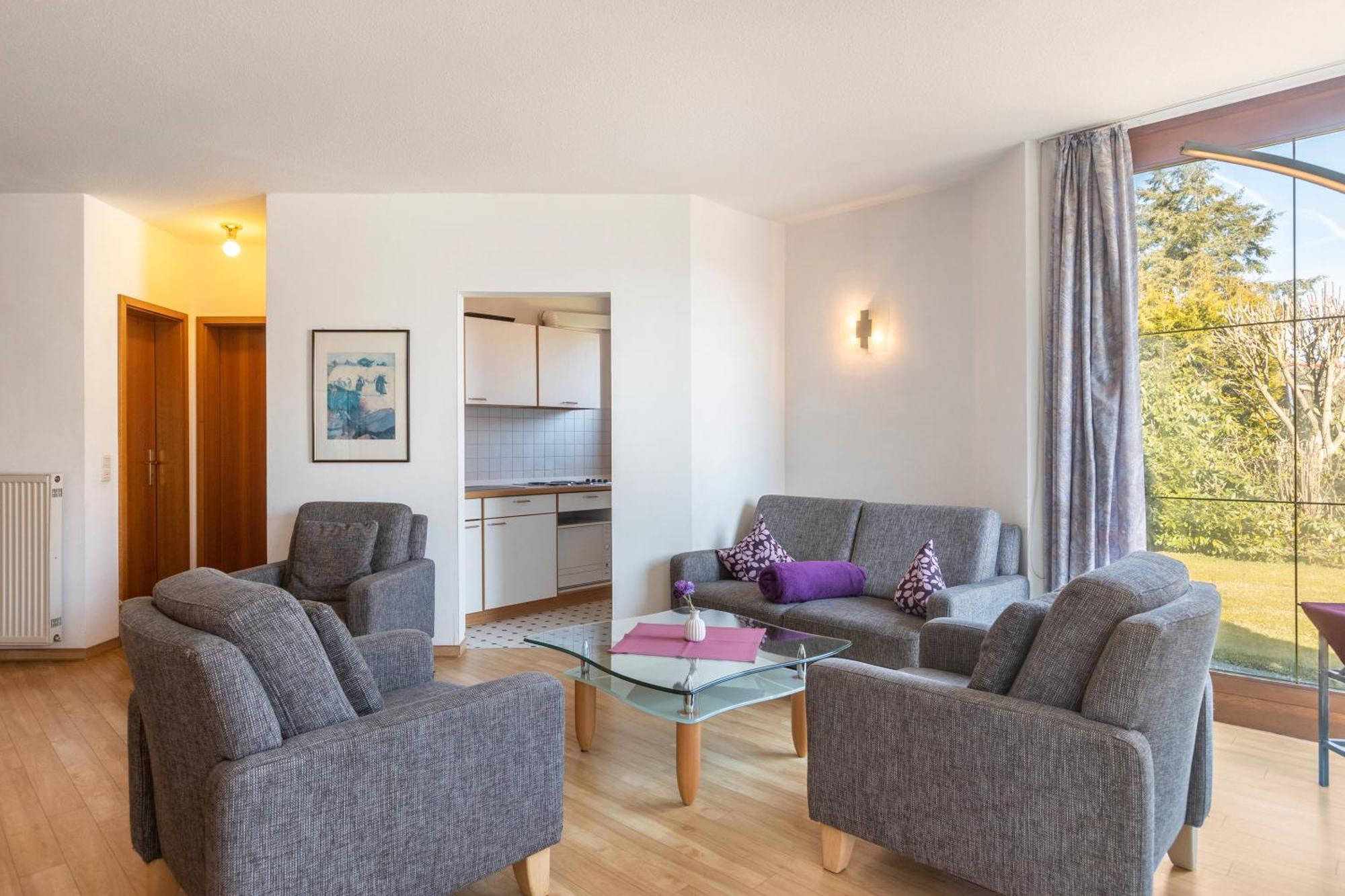 Apartment Appartementhaus Felicitas Willingen (Upland)