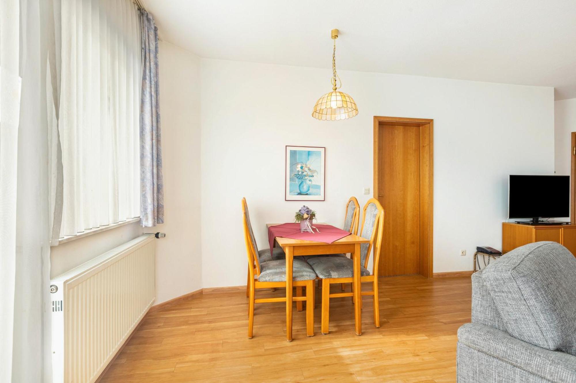 Apartment Appartementhaus Felicitas Willingen (Upland)