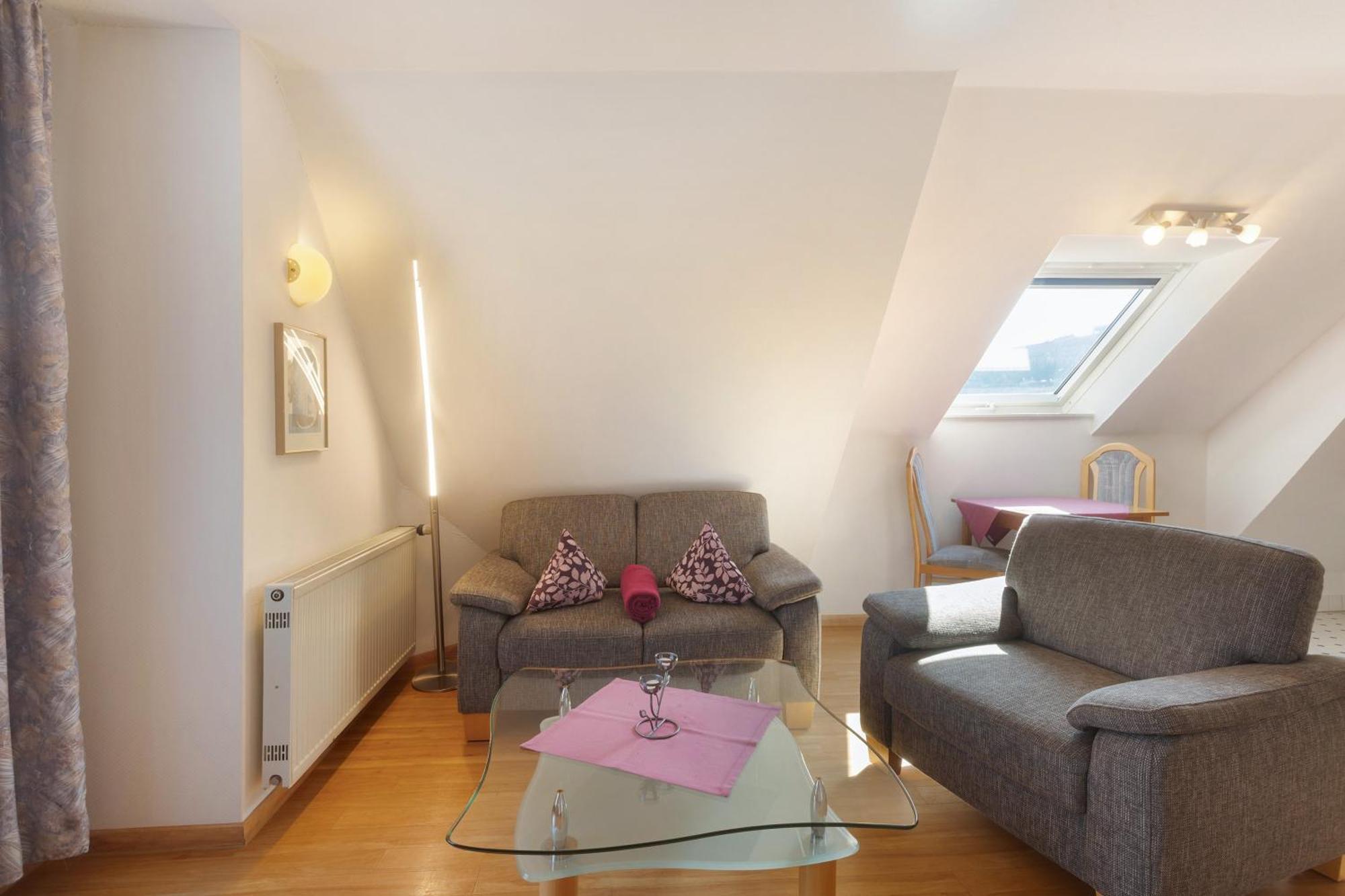 Apartment Appartementhaus Felicitas *