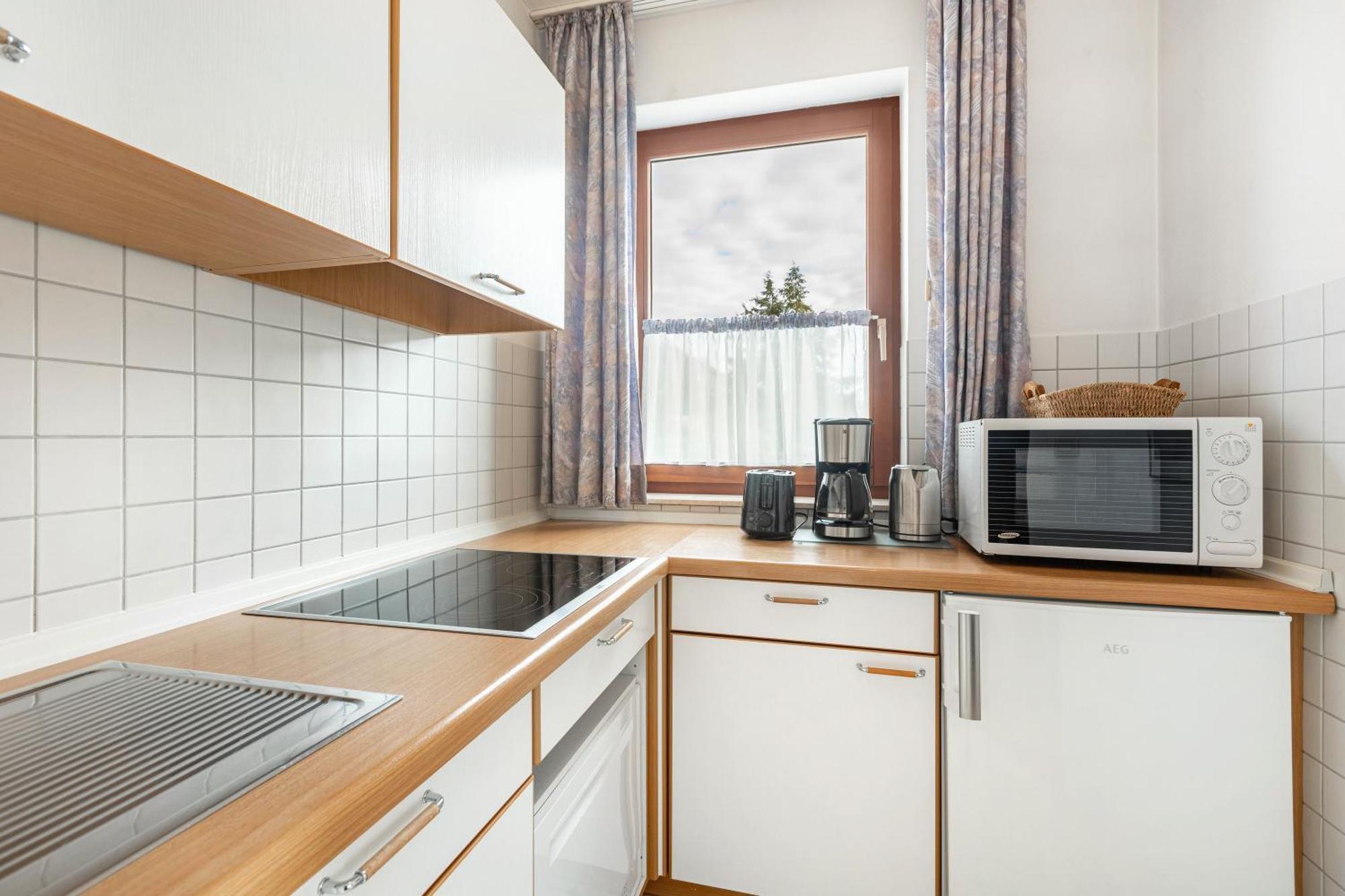 Appartementhaus Felicitas Apartment *