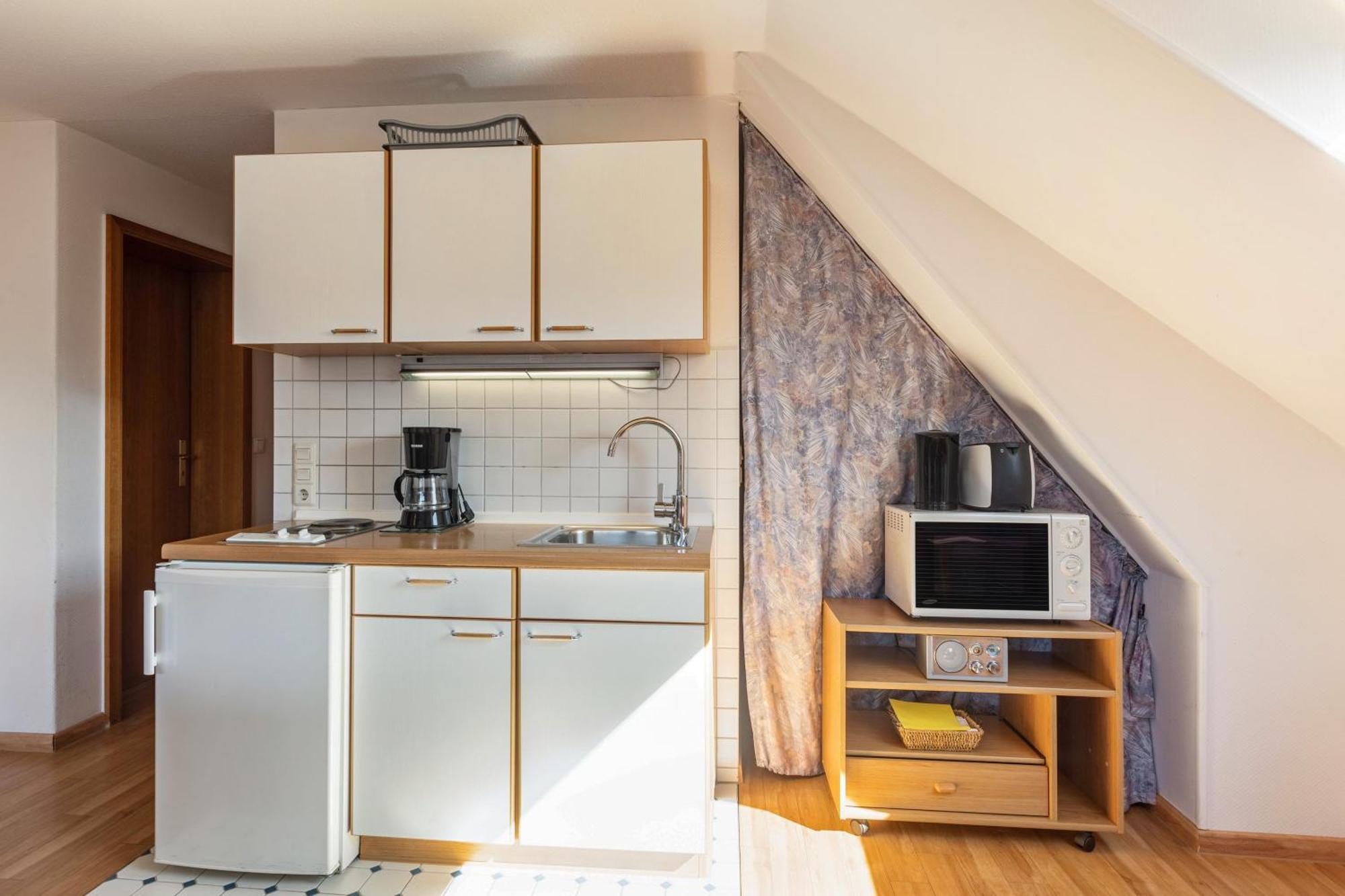 Appartementhaus Felicitas Apartment *