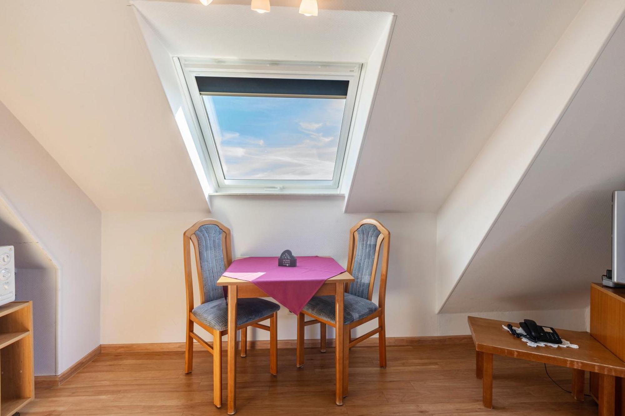 Appartementhaus Felicitas Apartment