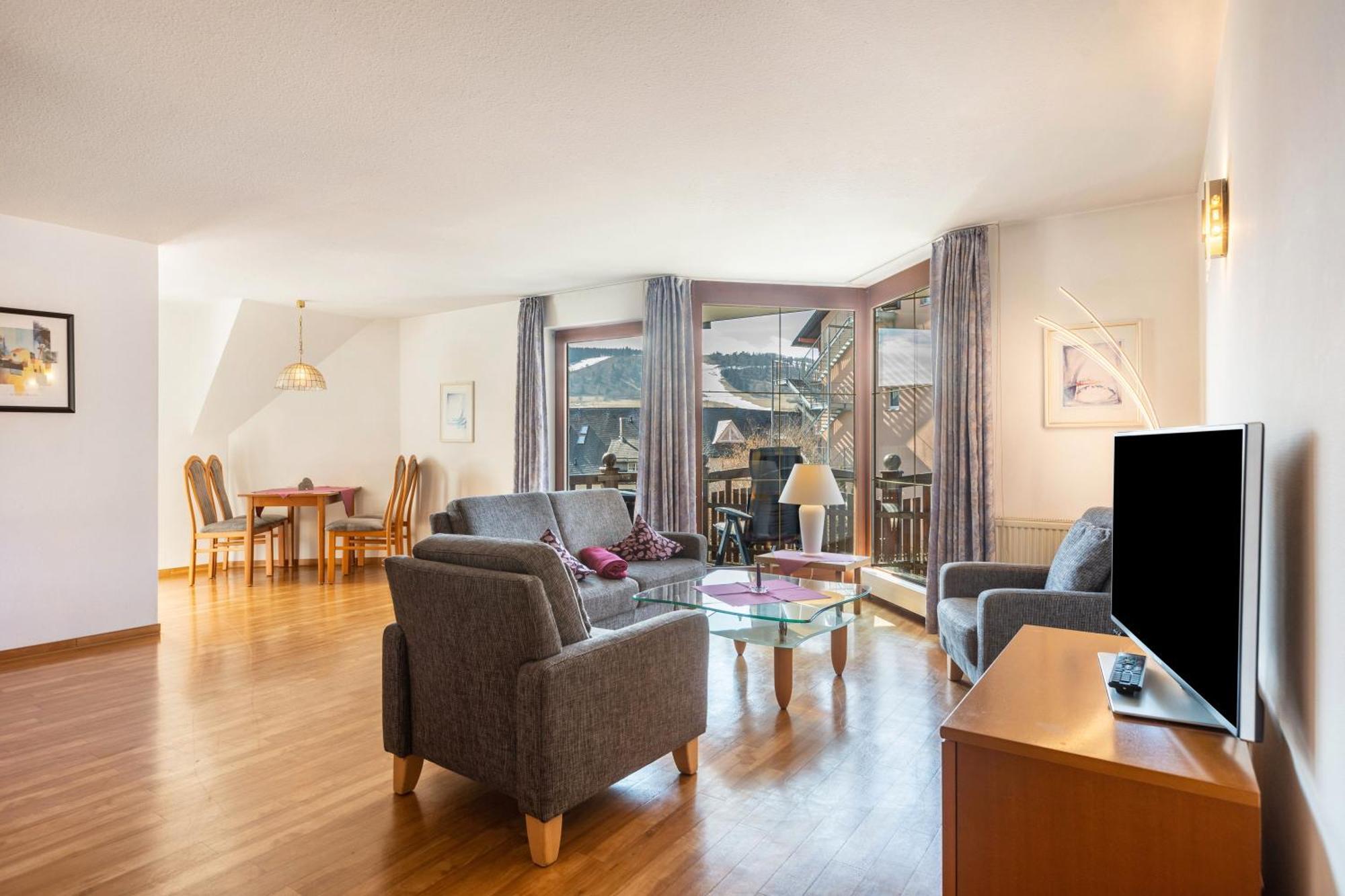 Appartementhaus Felicitas Apartment *