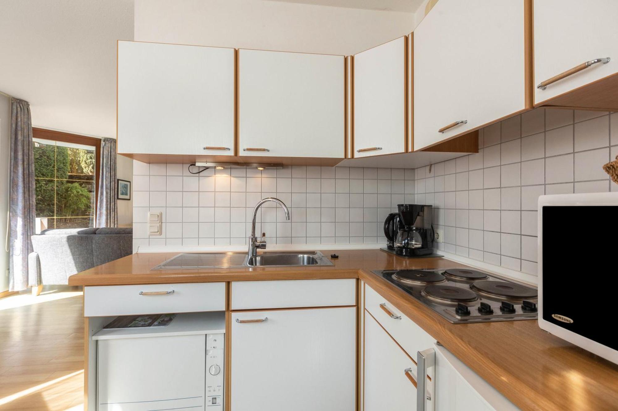 Appartementhaus Felicitas Apartment