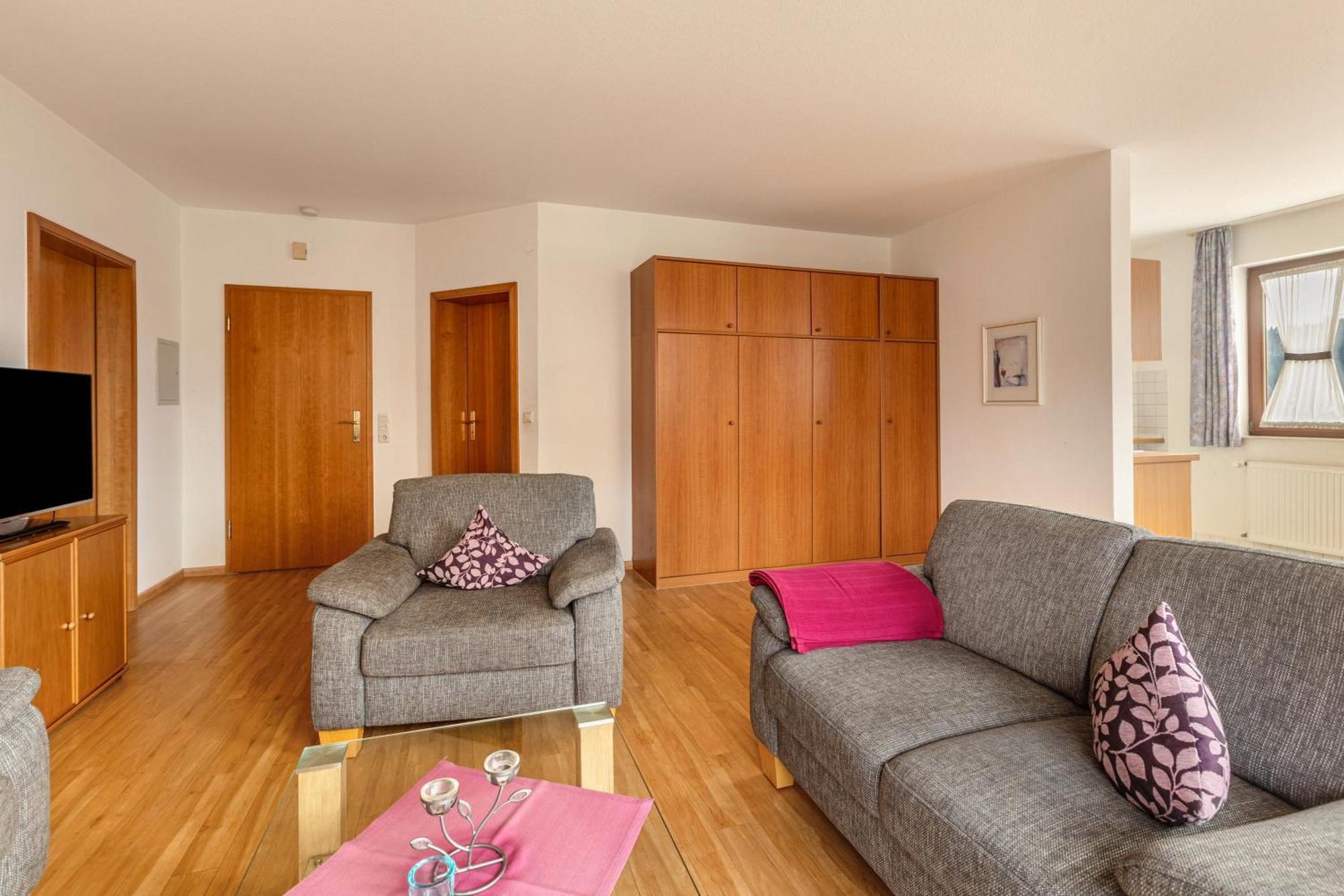 Appartementhaus Felicitas Apartment