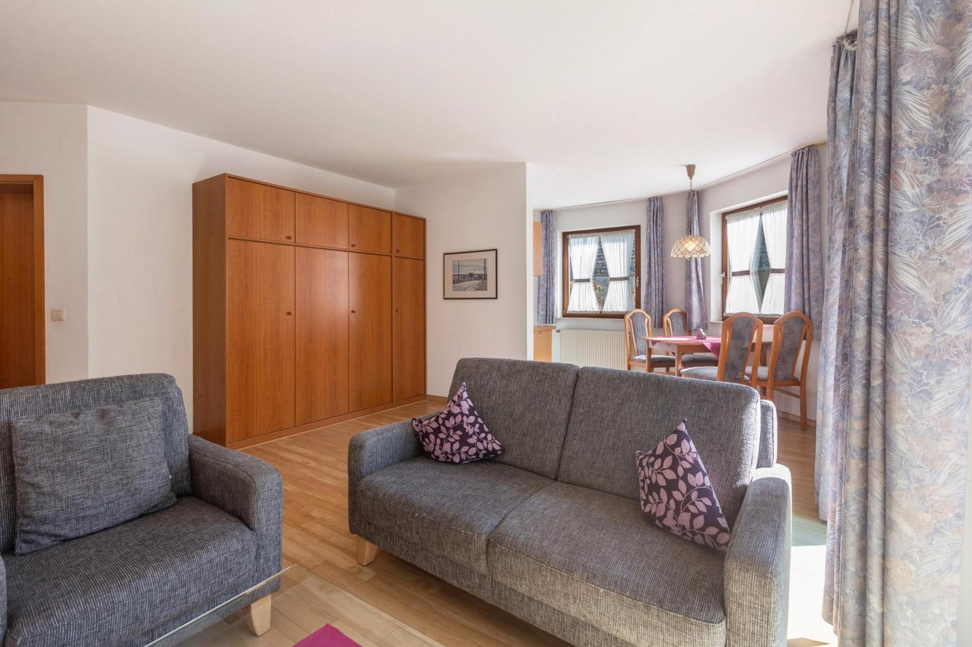 Appartementhaus Felicitas Apartment *